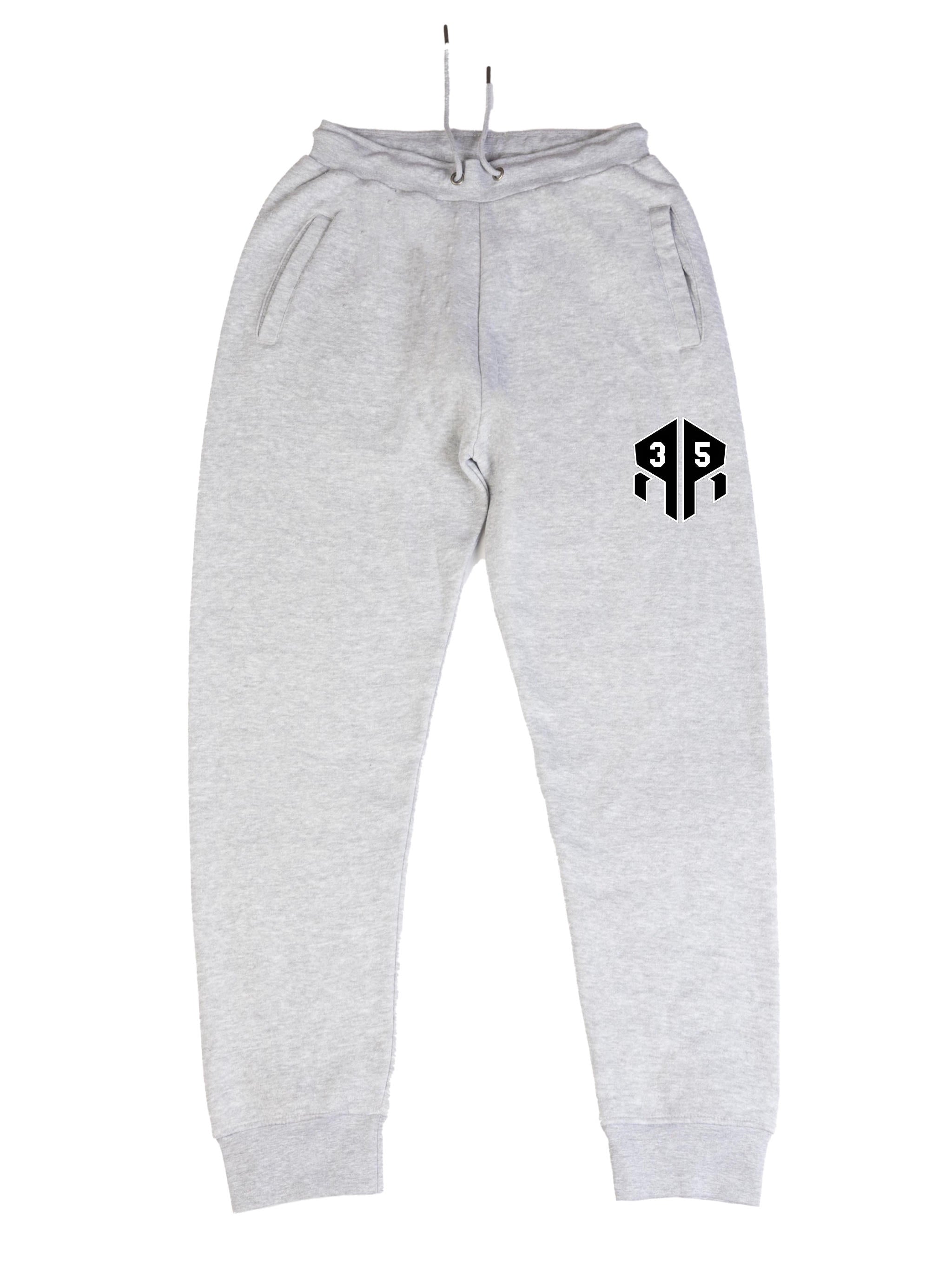 Double R Logo Sweatpants – Murry Ave