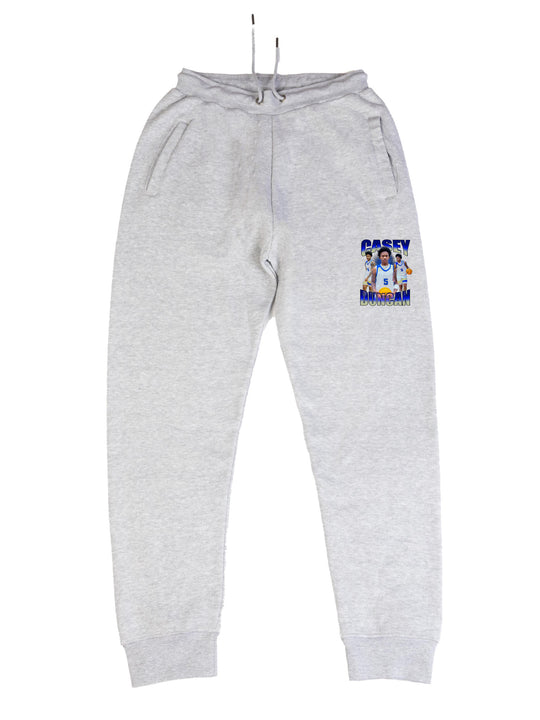 Casey Duncan Collage Sweatpants