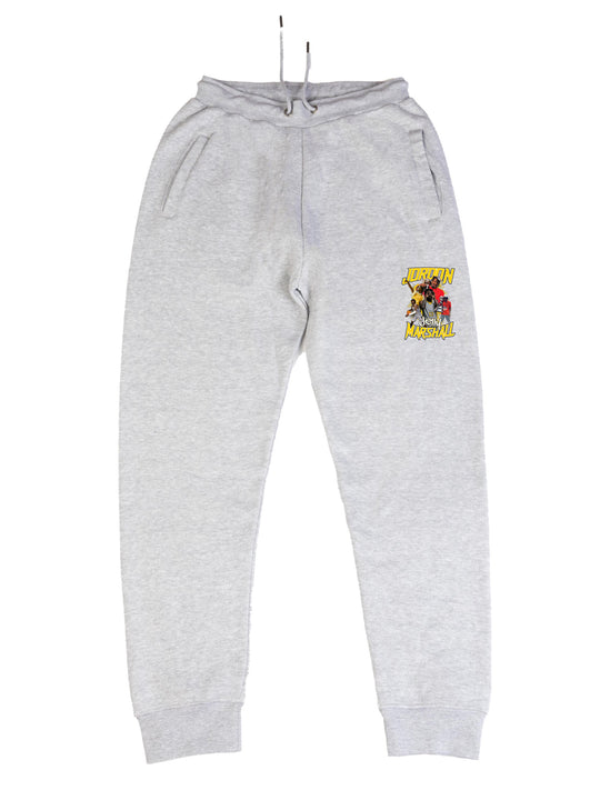 Jordon Marshall Collage Sweatpants
