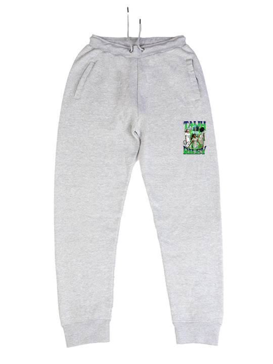 Taijh Riley Collage Sweatpants