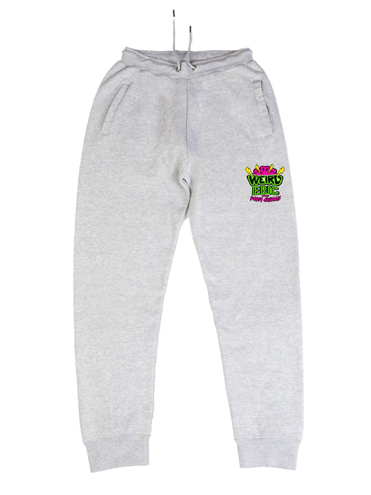 Weird Eric Logo Sweatpants