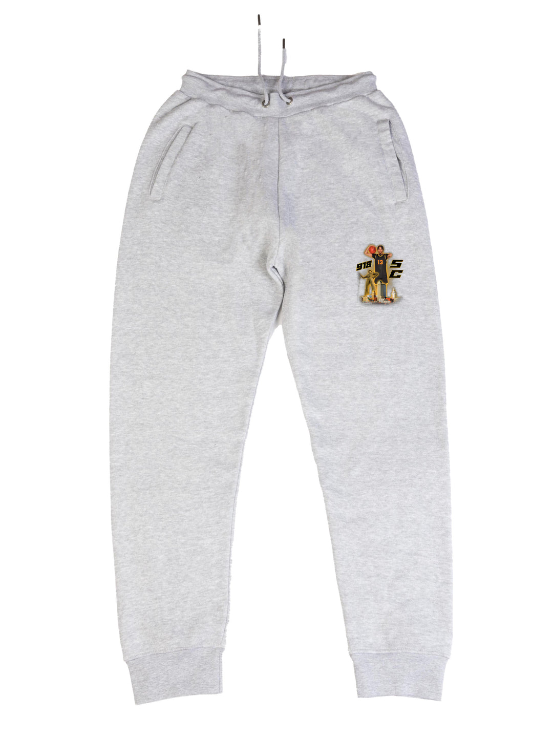 Seth Chargois Sweatpants