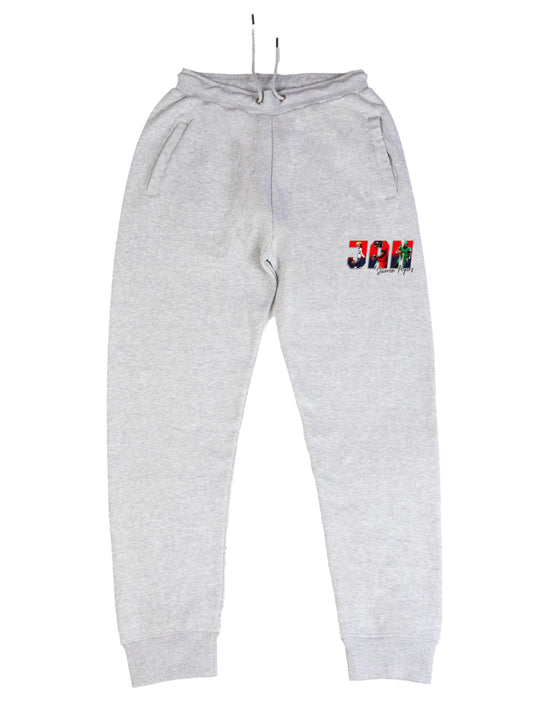Jarren Myers Initials Sweatpants