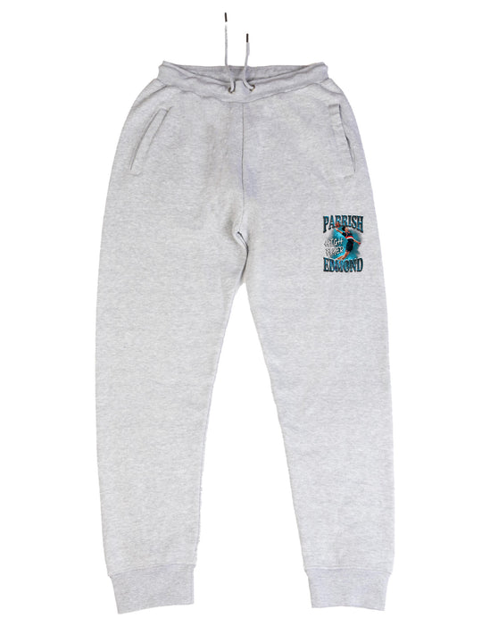Parrish Edmond Collage Sweatpants
