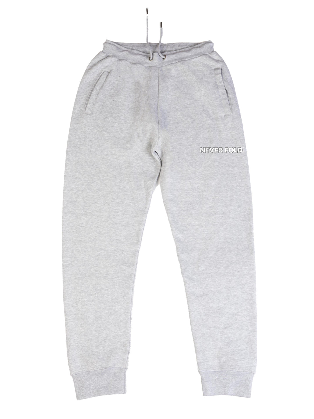 Quante Jennings Sweatpants