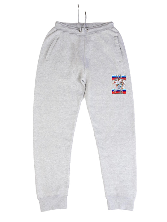 Braylon Czarnik Collage Sweatpants