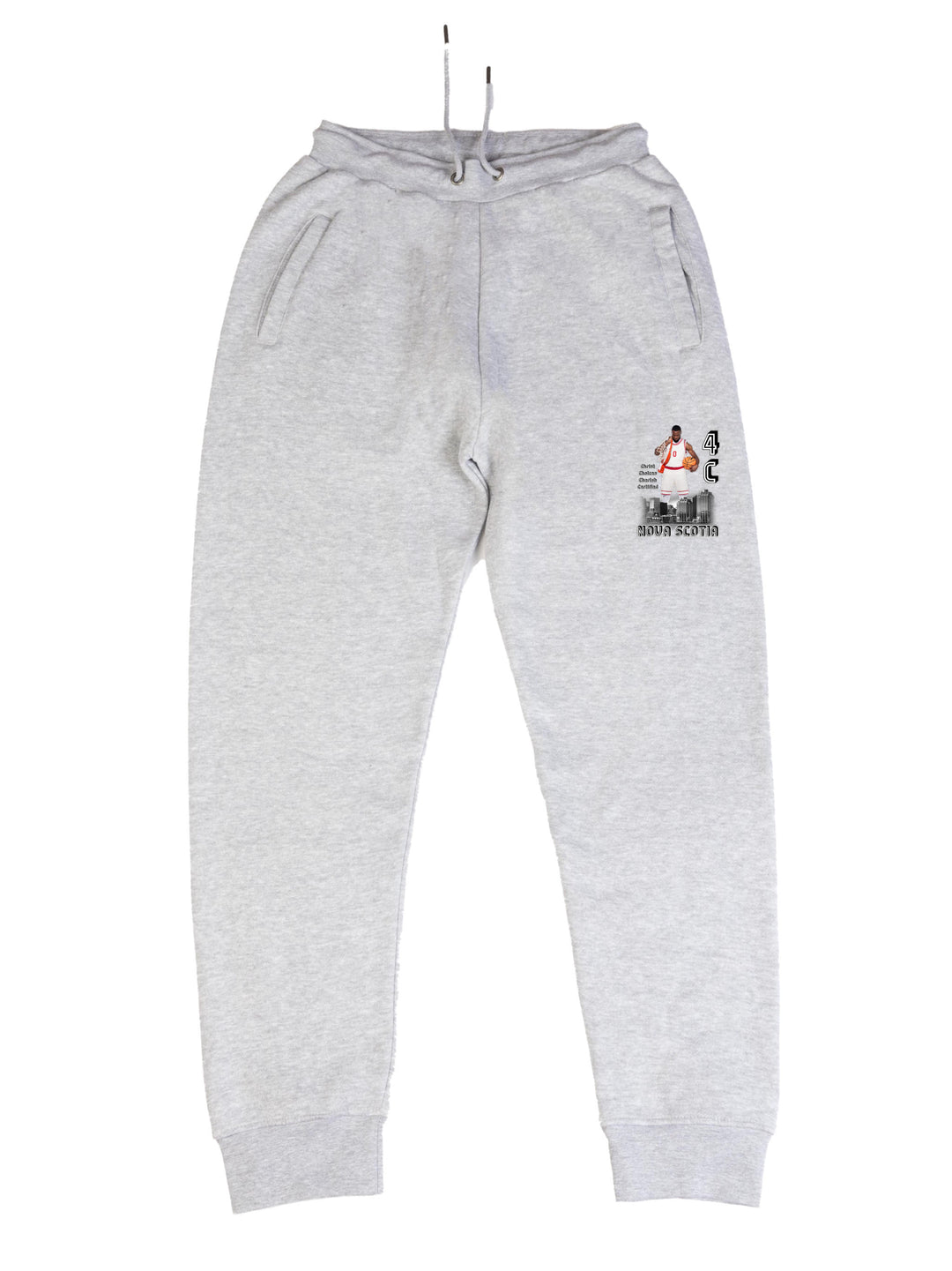 Caleb Johnson City Sweatpants