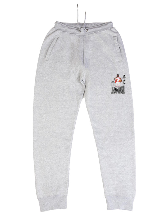 Caleb Johnson City Sweatpants