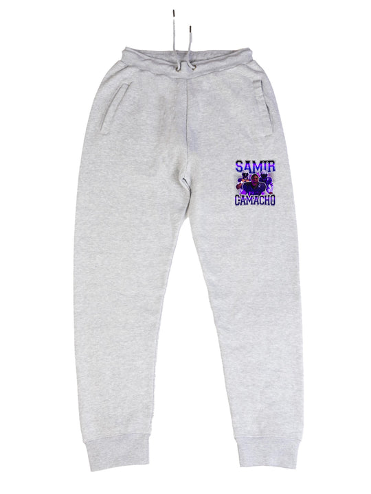 Samir Camacho Sweatpants