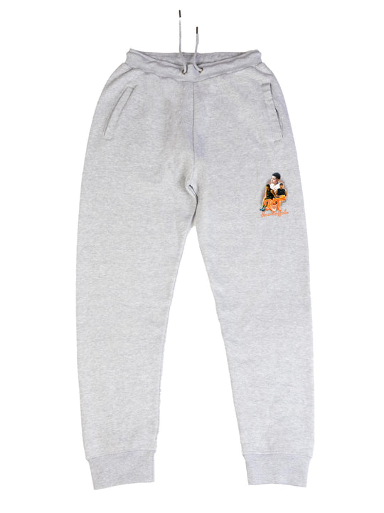 Karenlies Tejeda Collage Sweatpants
