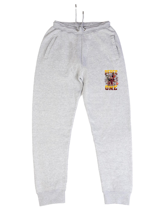 Joshua Whitehurst Collage Sweatpants