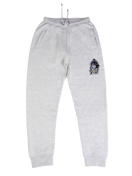 Anthony Entero Initials Sweatpants