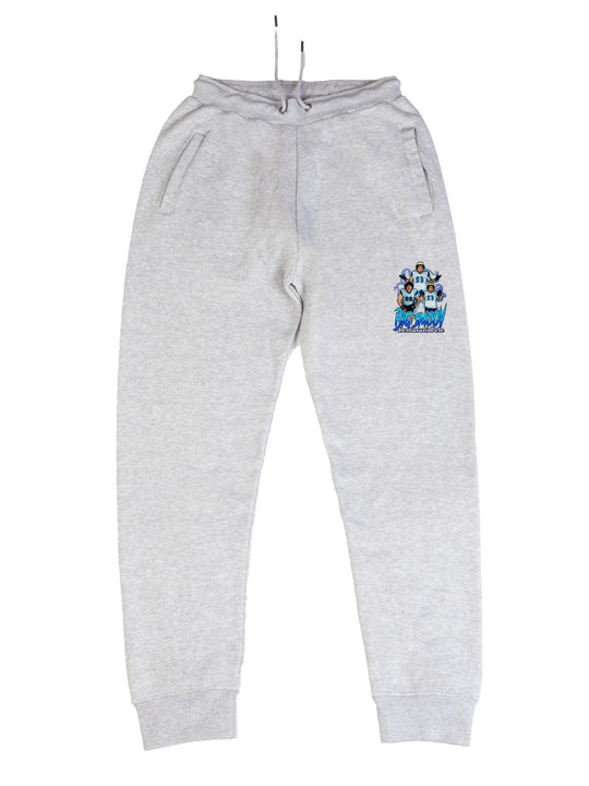 Lemasani Pele Sweatpants