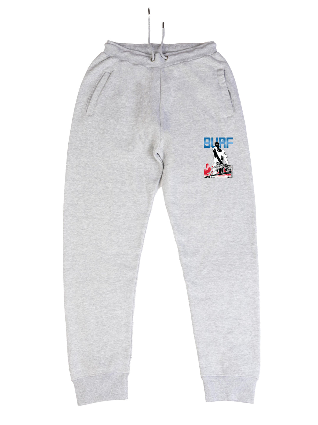 BURF Sweatpants