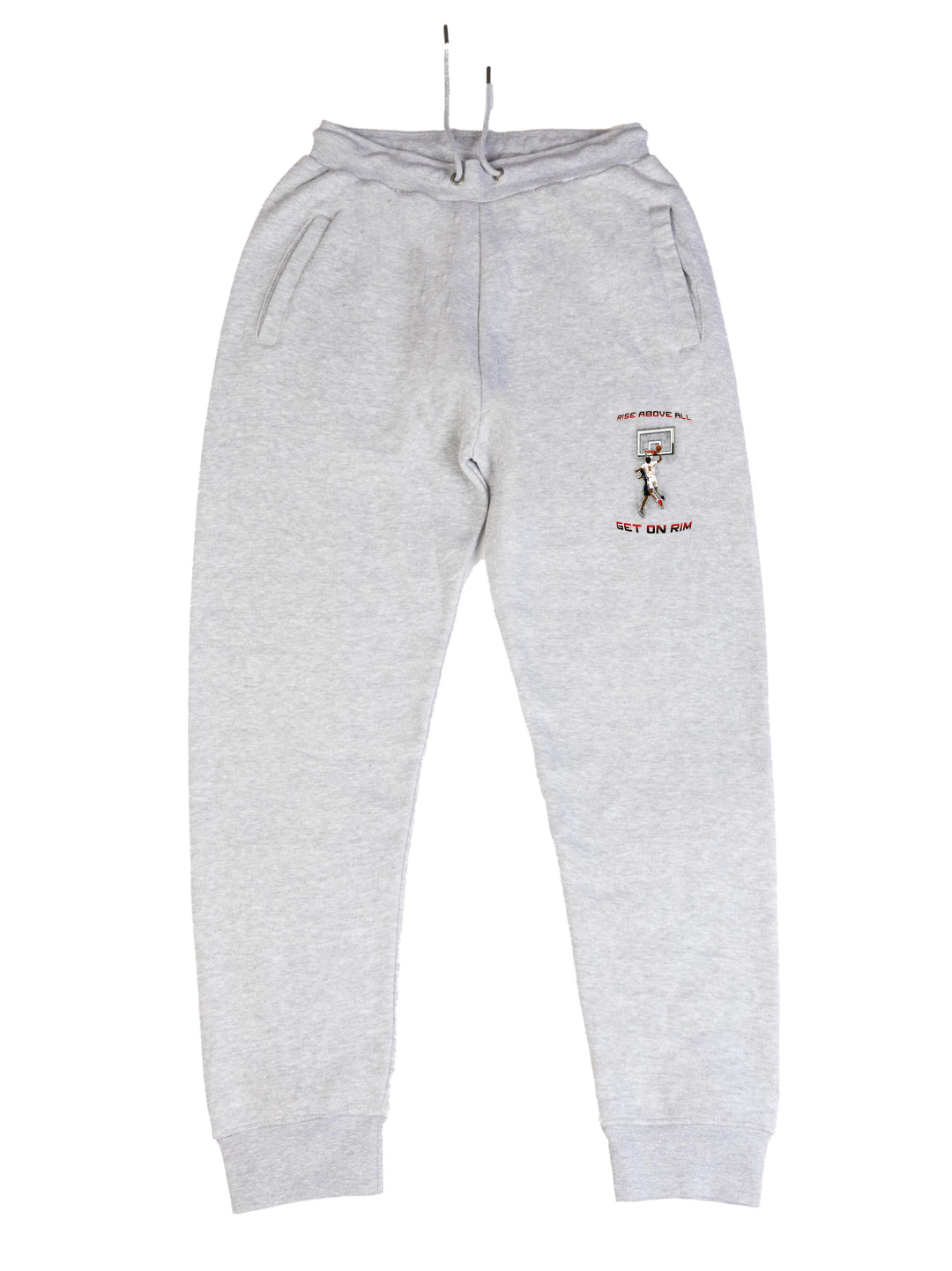 DeAngelo Horn Sweatpants
