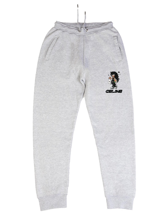 Celine Sweatpants