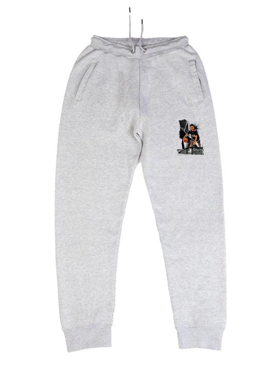 MostHatedHoopz Sweatpants
