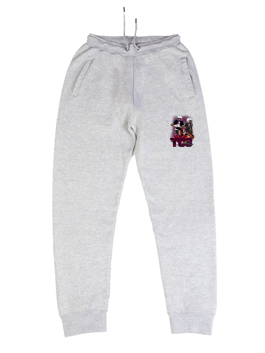 TraJon Cotton Sweatpants