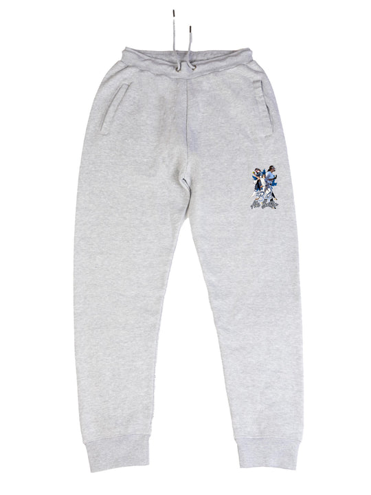 Abi Britton Initials Sweatpants