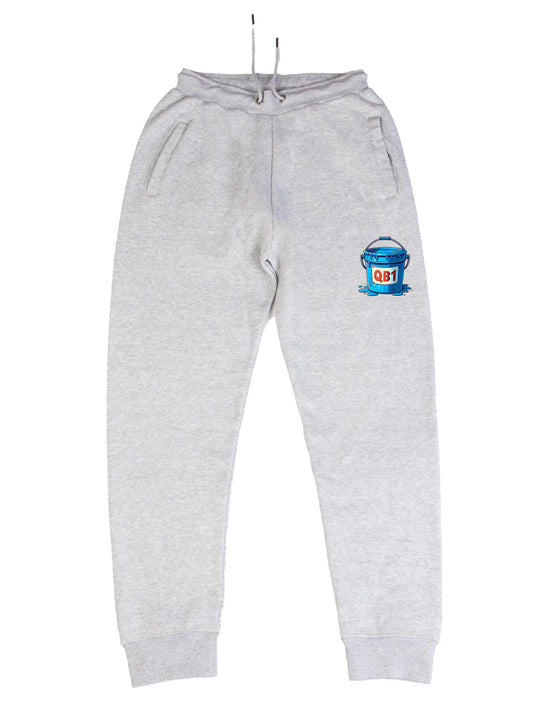 QB1 Bucket Sweatpants
