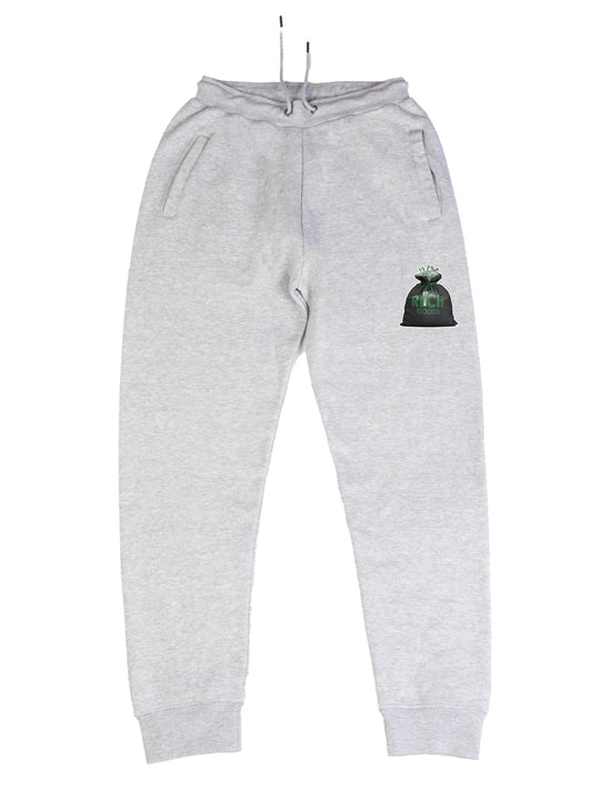 Rich Goods Money Bag Sweatpants