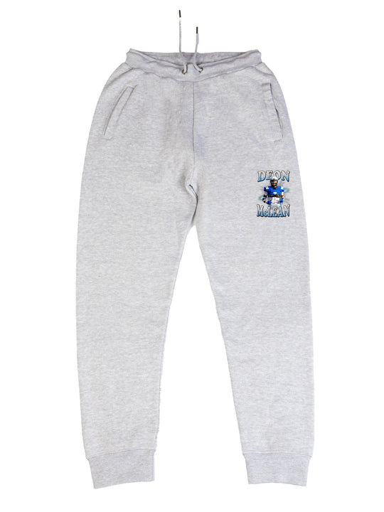 Deon McLean Sweatpants