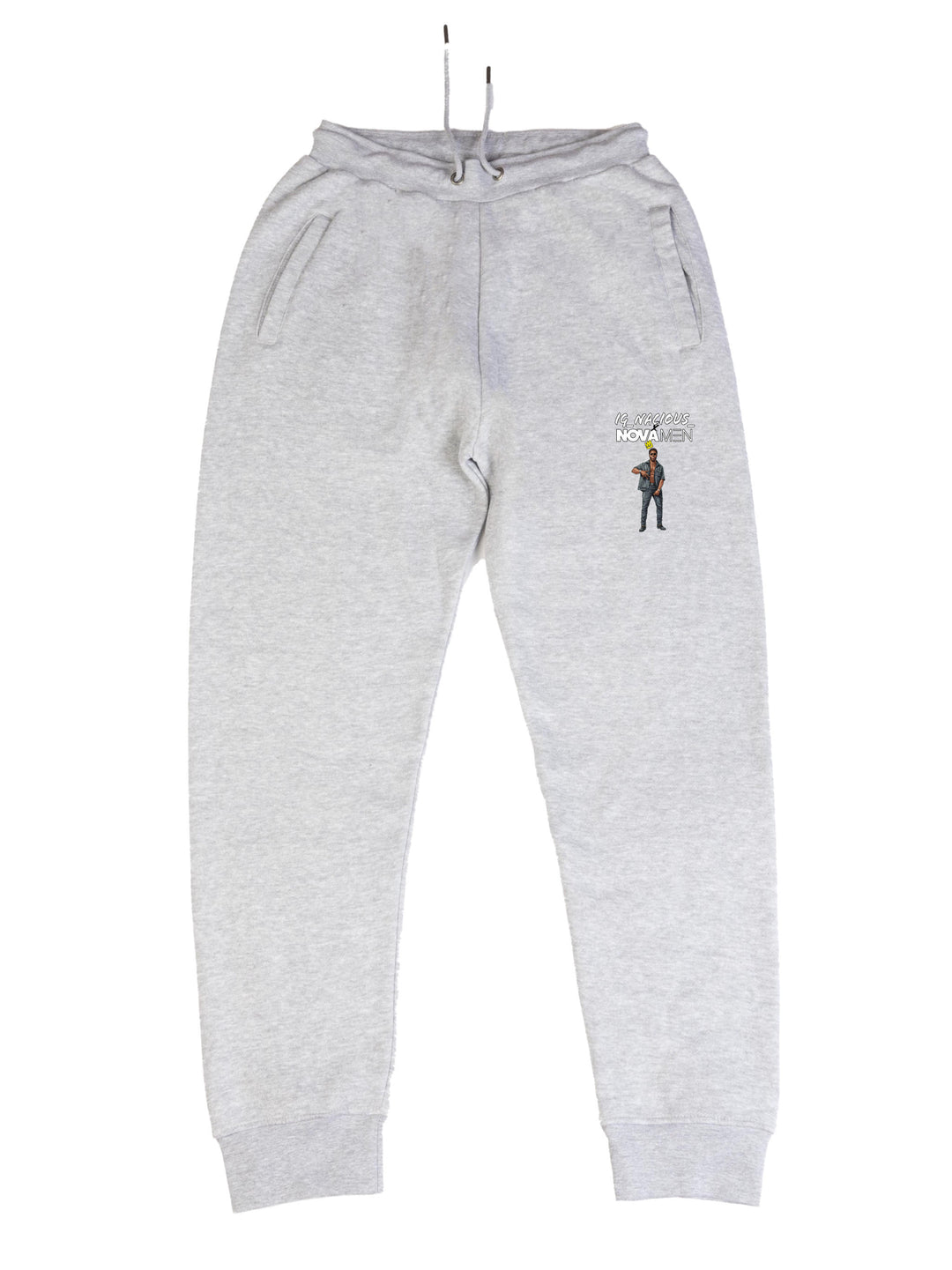 Joel Iggy Sweatpants