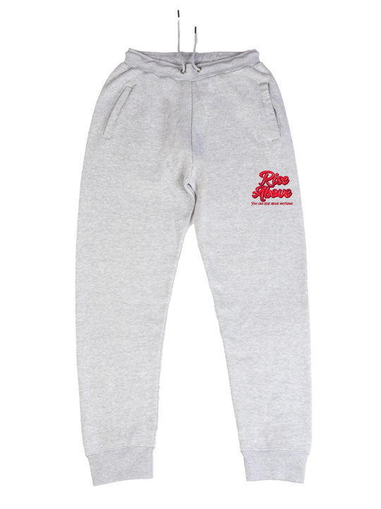 Rise Above Sweatpants