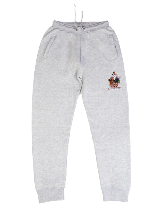 Jasauna Dennis Initials Sweatpants
