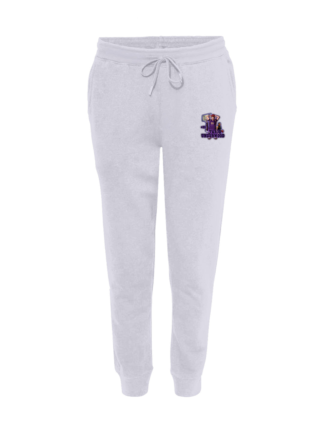 Tariq Underwood Sweatpants