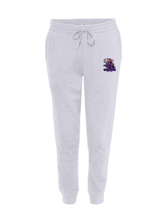 Tariq Underwood Sweatpants