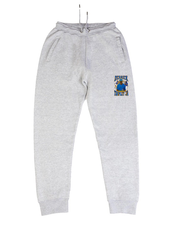 Derrick Tarpley Collage Sweatpants