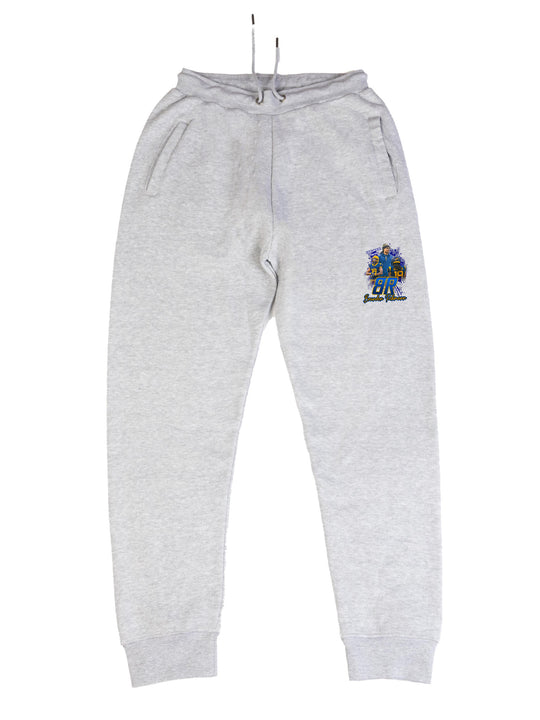 Brandon Rehmann Initials Sweatpants