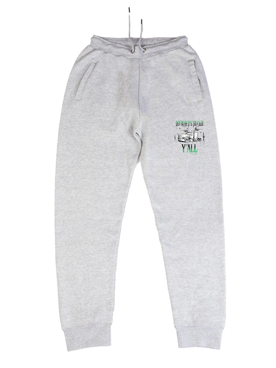 Dev Russ the Trucker Sweatpants