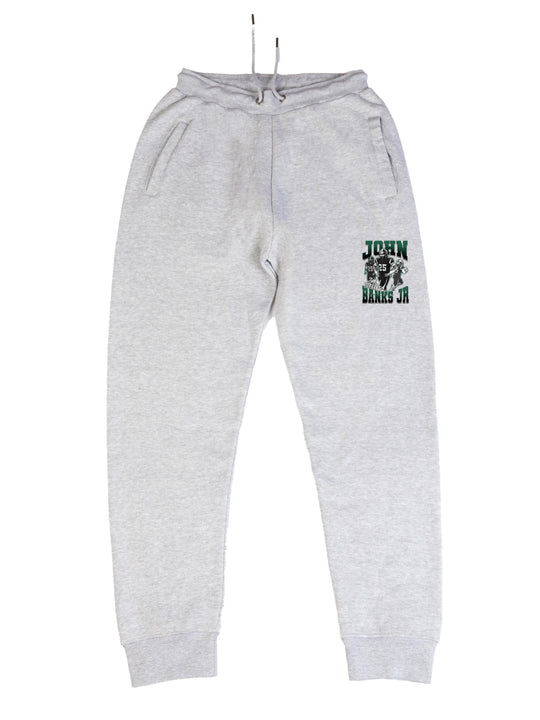 John Banks Jr Collage Sweatpants