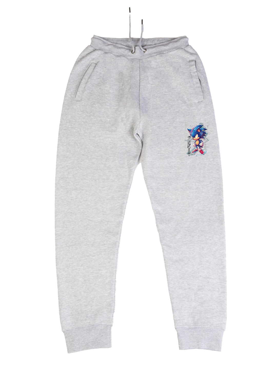 Zions Sonic Sweatpants