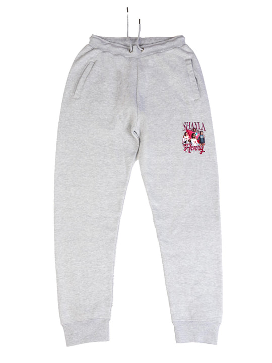 Shayla Henry Collage Sweatpants