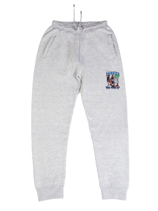 Kris Parker Collage Sweatpants