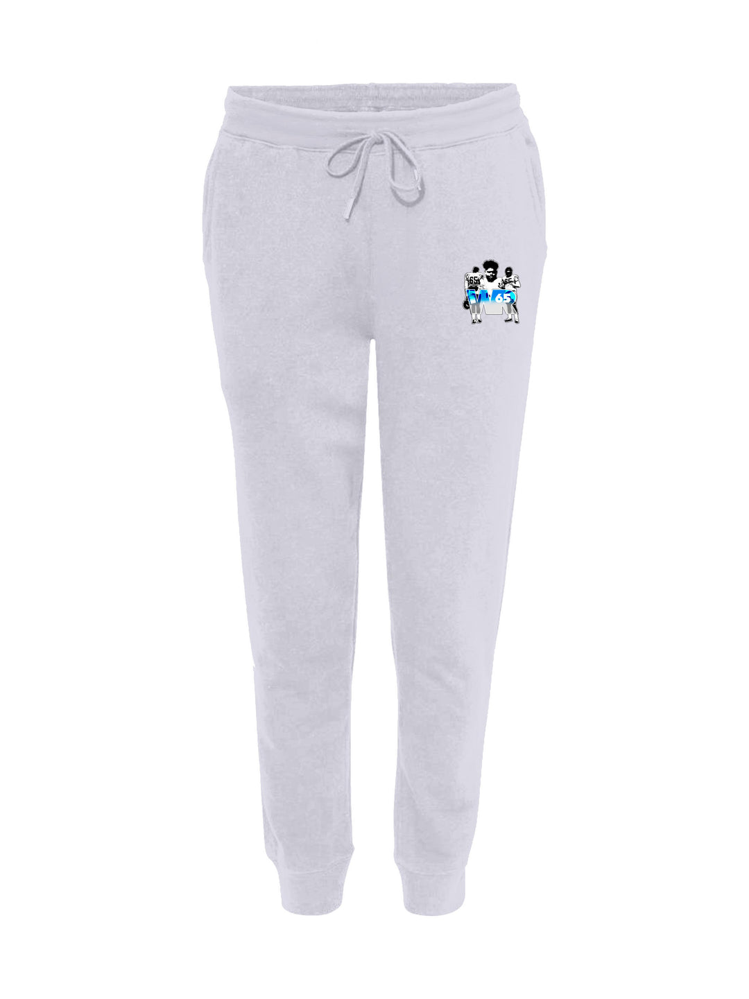 Wahkeem Roman Sweatpants