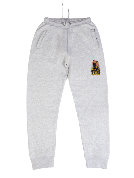 Neoles Bourn Initials Sweatpants