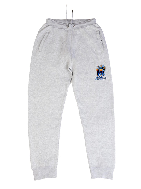KeAndre Penceal Collage Sweatpants