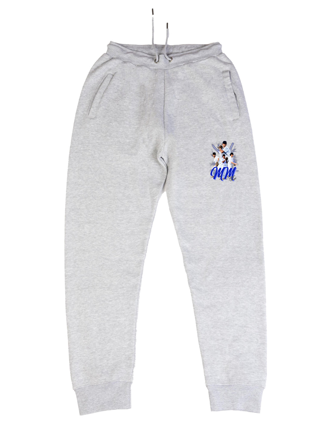 Matt Misiti Sweatpants