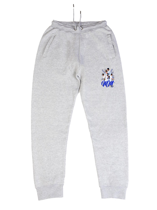 Matt Misiti Sweatpants
