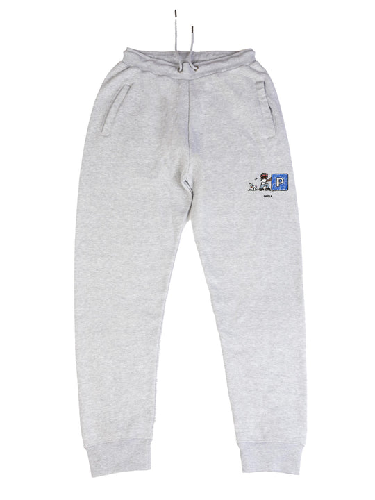 Prayer Logo Sweatpants