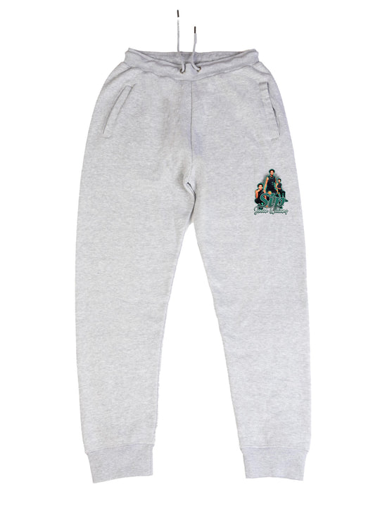 Jordan Williams Collage Sweatpants