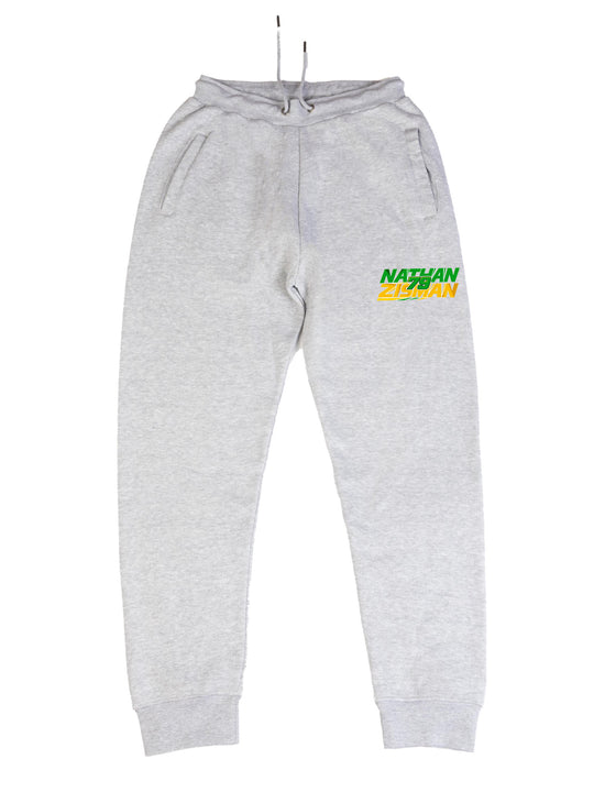Nathan Zisman Logo Sweatpants