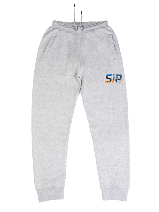 Sip III Logo Sweatpants