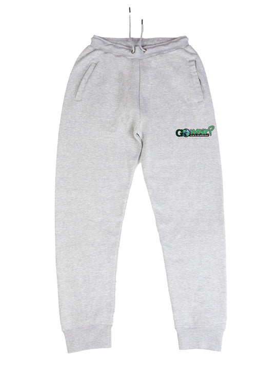 GWG Logo Sweatpants