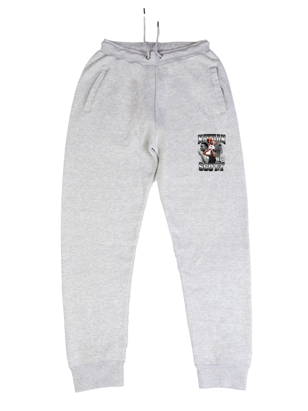 Nathan Scott Sweatpants