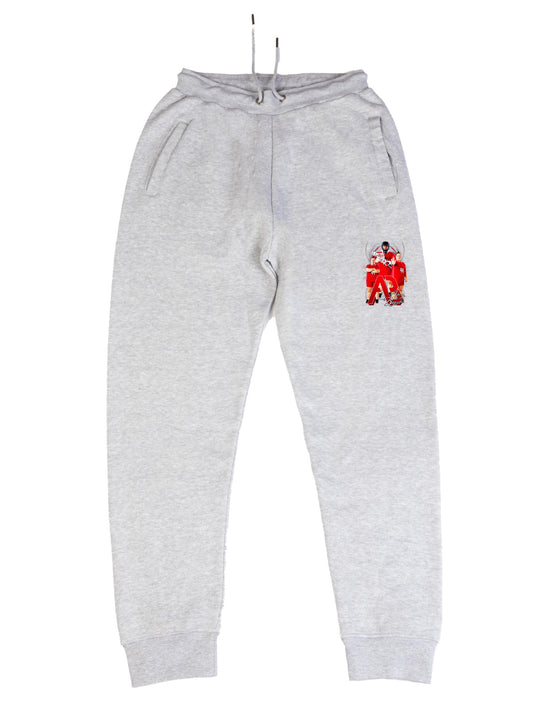 Aubrey Bagenstose Sweatpants